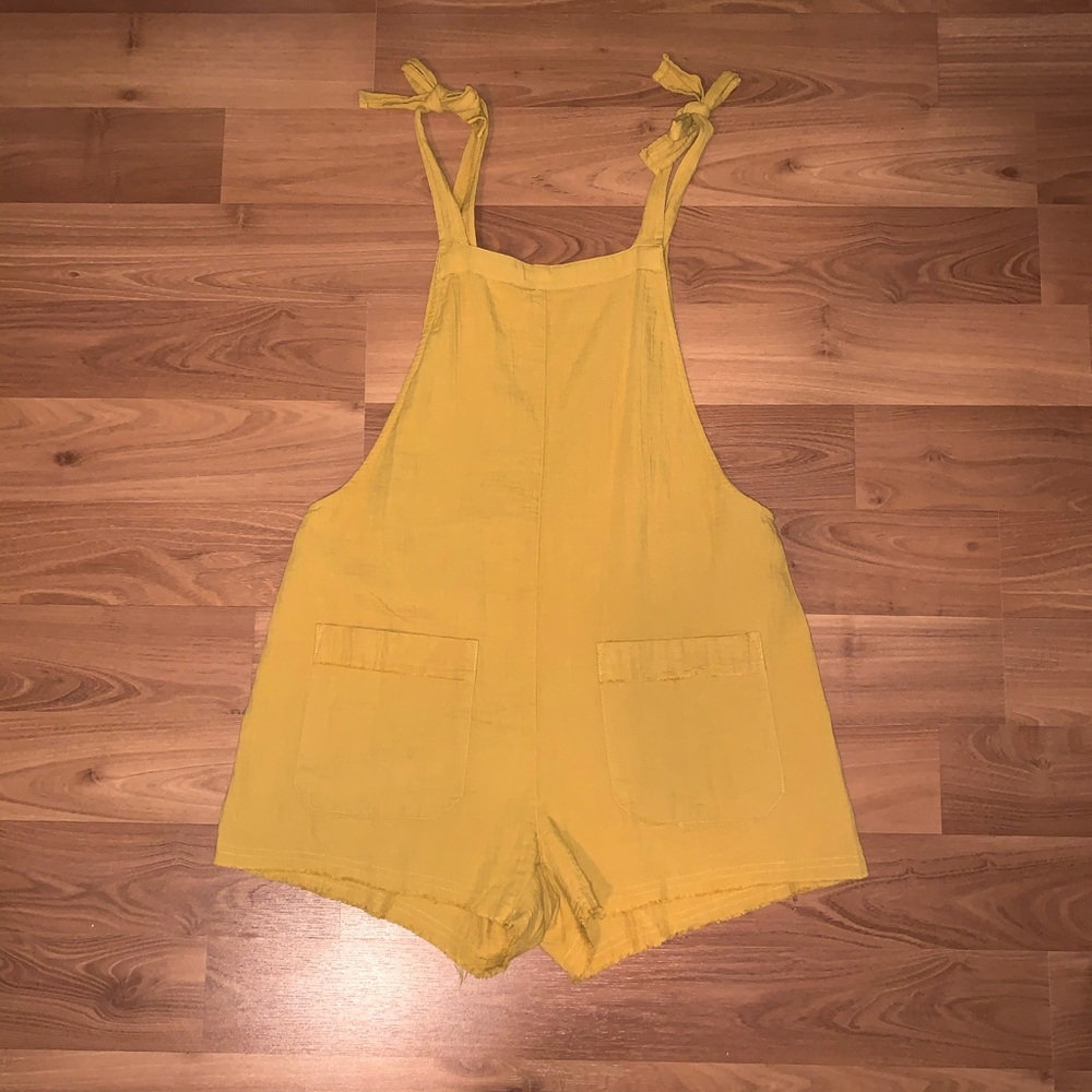 Billabong romper